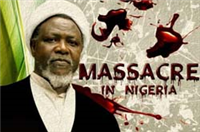 آخرین وضعیت شیخ زکزکی و همسرش